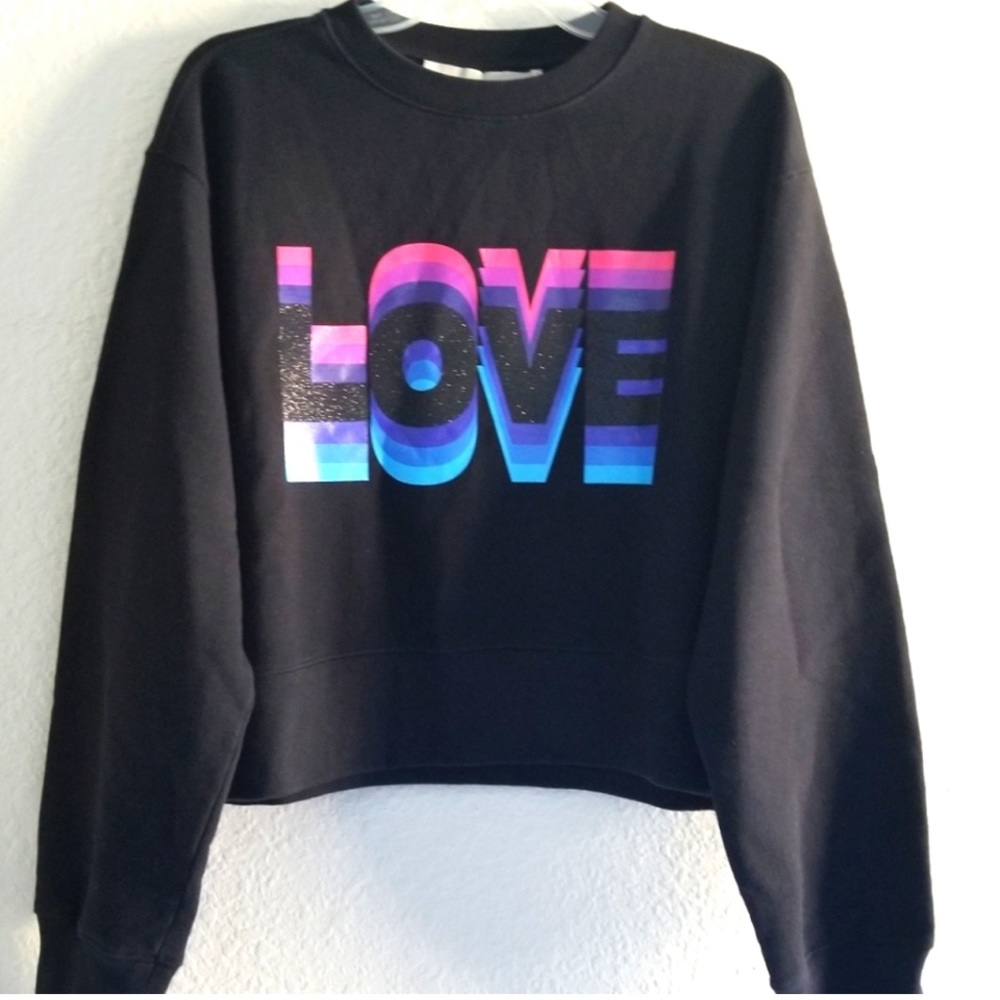 Golden Goose sweatshirt